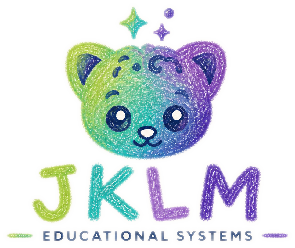 JKLM Educational Systems