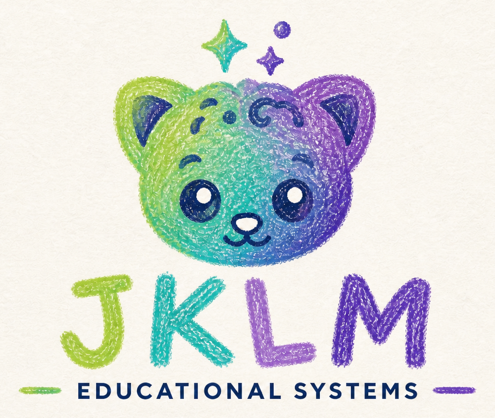 JKLM Educational Systems