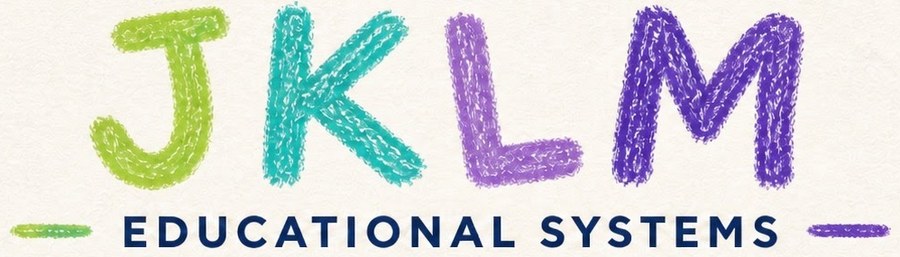 JKLM Educational Systems logo